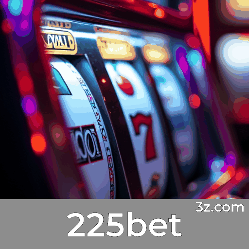 Experiência de Casino Elite no 225bet: Dealers Reais e Jogos Premium