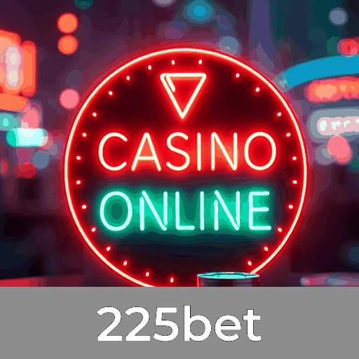 225bet: Slots-Grandes Prêmios, Jogos de Mesa-Desafios Estratégicos, Live Dealers-Imersão Total