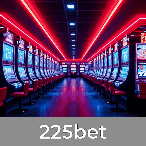 Ative o Acesso Seguro e Rápido com 225bet