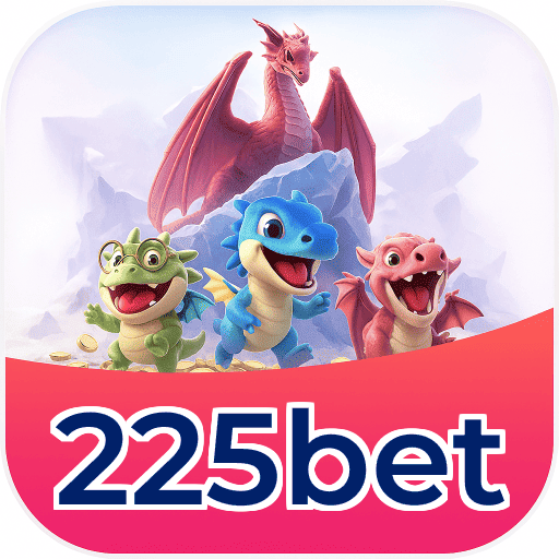 225bet Logo