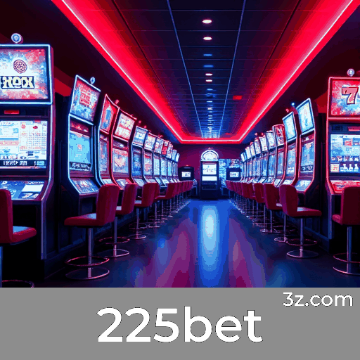 225bet: Seu Cassino Online Seguro e Confiável