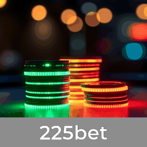 225bet: Onde Bônus e Ofertas Incomparáveis Esperam por Você!