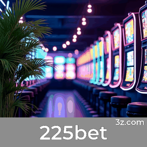 225bet: Seu Cassino Online Seguro e Confiável
