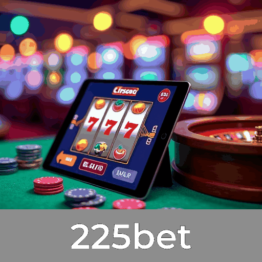 225bet: Cassino Premiado e Seguro