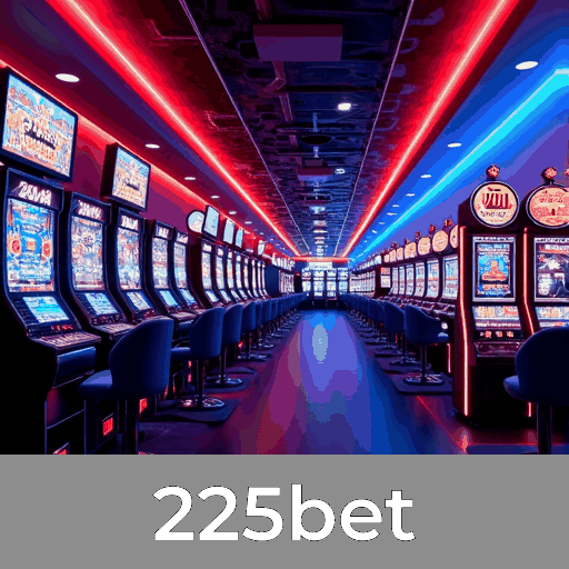 225bet: Onde Bônus e Ofertas Incomparáveis Esperam por Você!