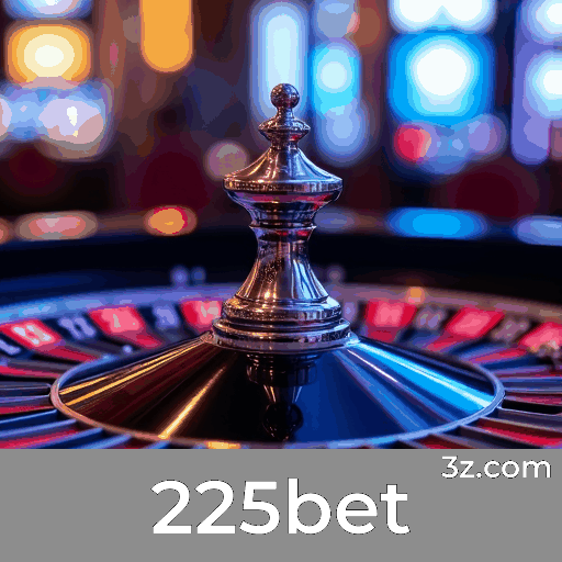 225bet: Seu Cassino Online Seguro e Confiável